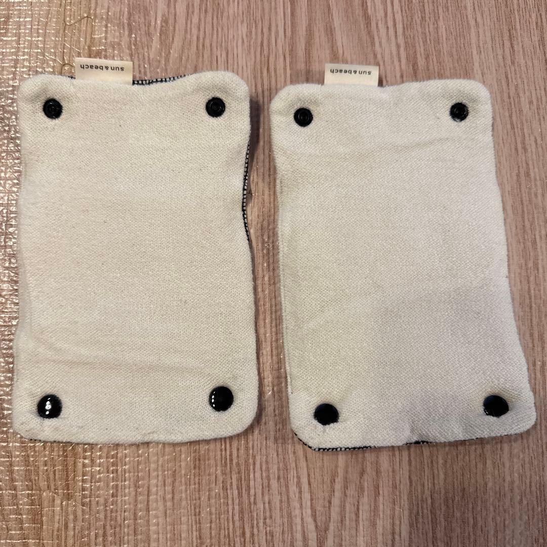 sun&beach OM-1 ishi-keri 9点セット　サンアンドビーチ