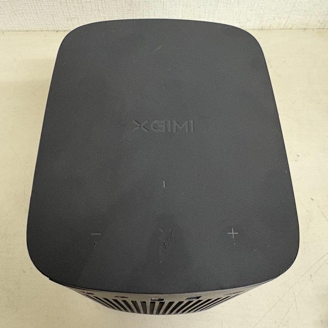 XGIMI HALO モバイルプロジェクター WK03A フルHD 現状品