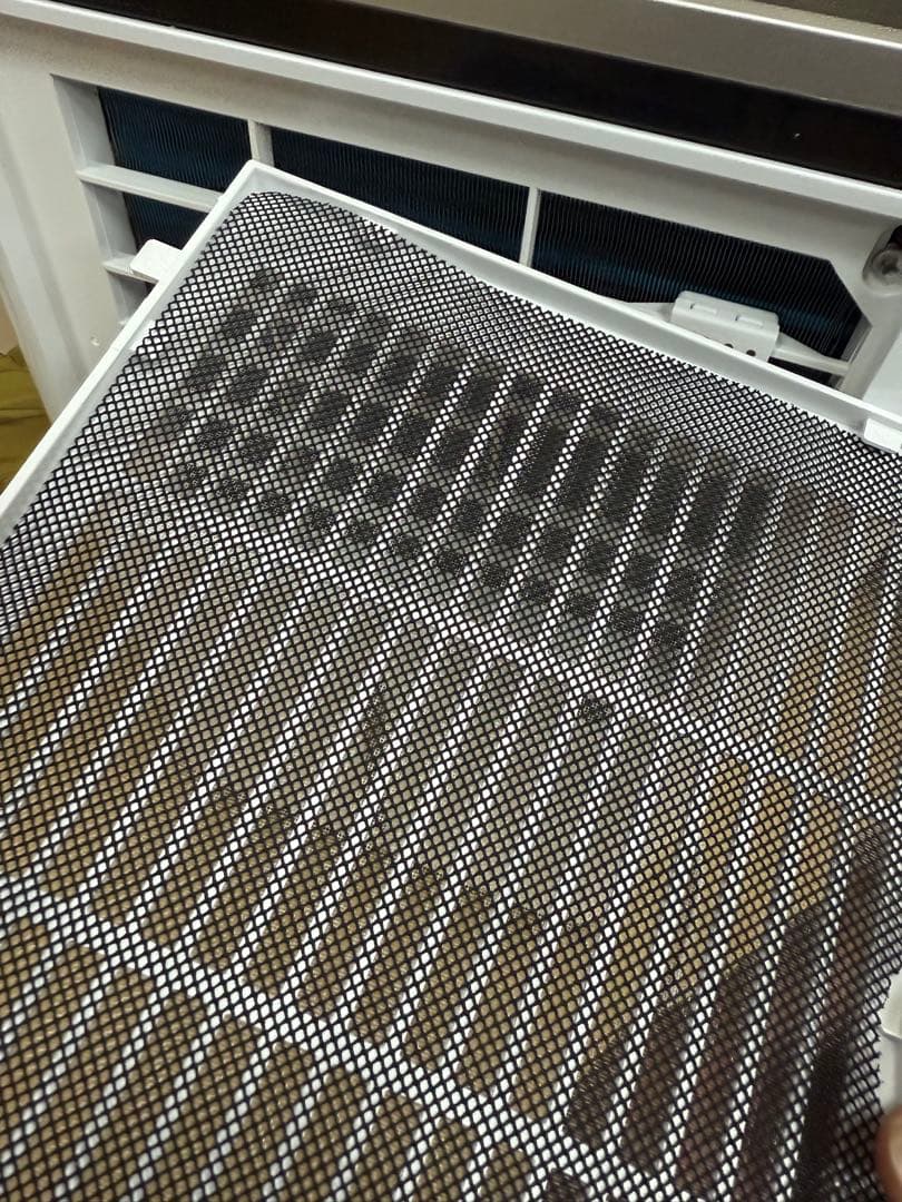 Lysin コンプレッサー式除湿機 22L LS-QJ01A 2023年製