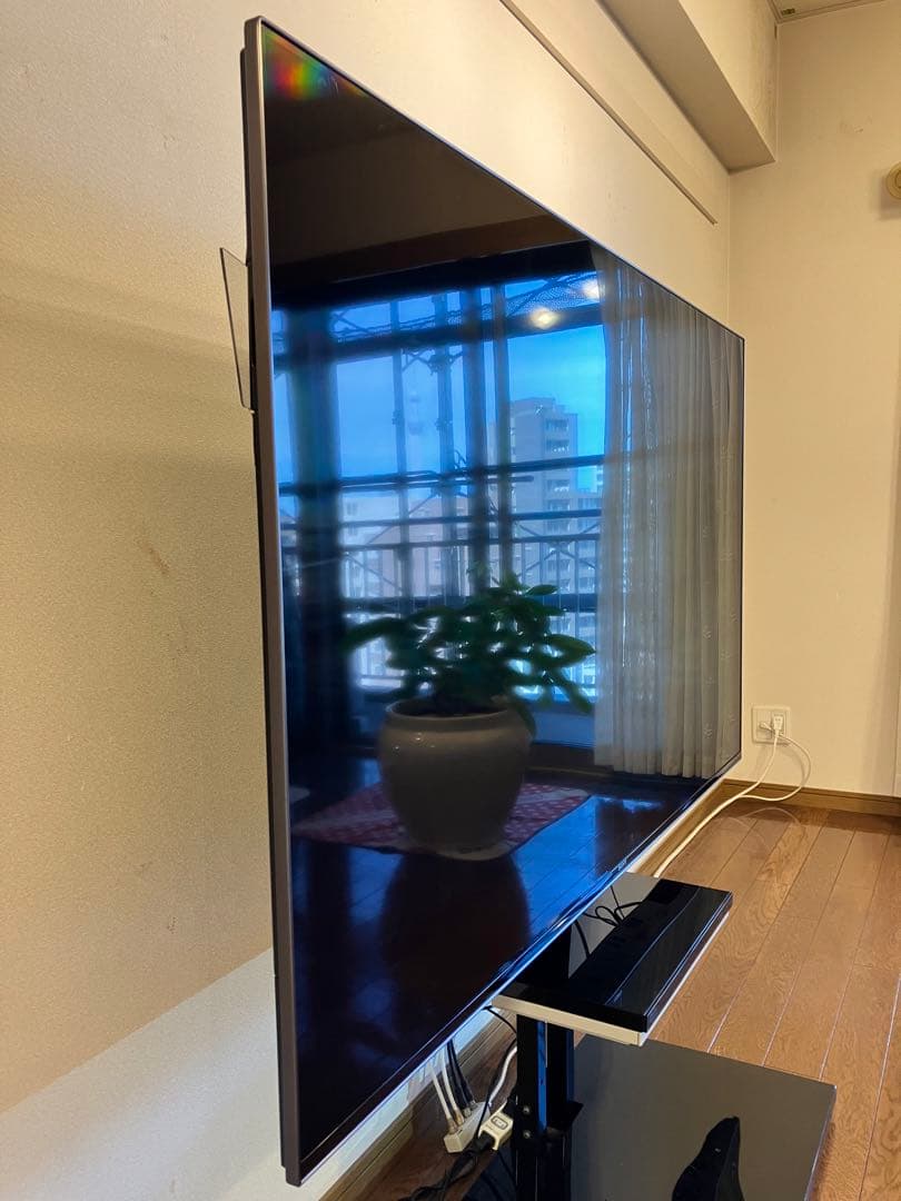 SONYソニー BRAVIA KJ-65X9500H