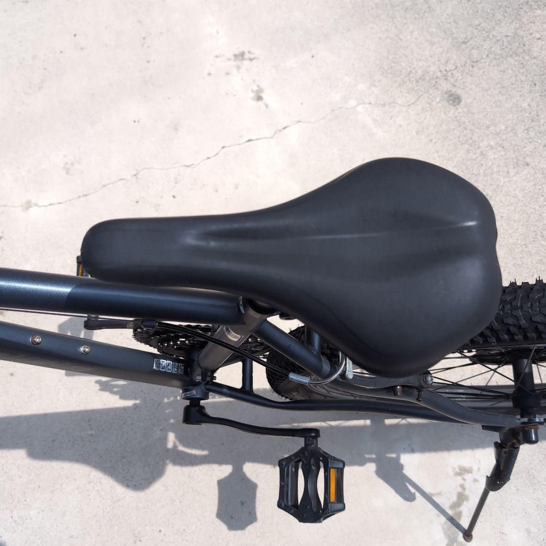 マウンテンバイク　SPLENOIDE　シナネンサイクル　27.5 直接引渡　石川