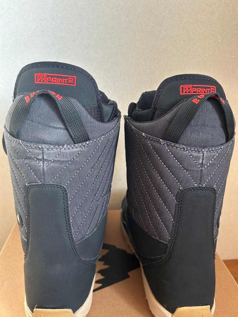 BURTON⭐︎女性用スノーボードブーツ limelight boa23.0