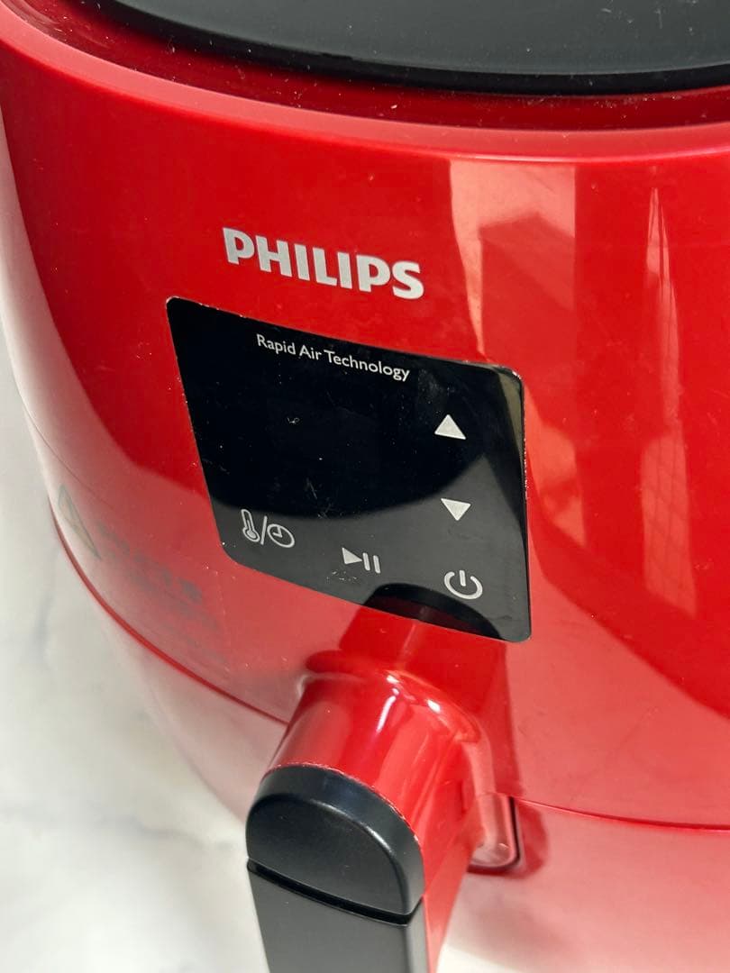 Phillips エアーフライヤー HD9531/62 ノンフライヤー