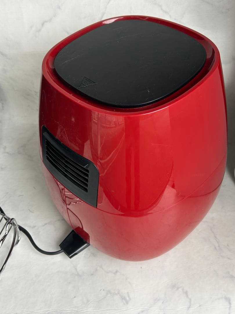 Phillips エアーフライヤー HD9531/62 ノンフライヤー