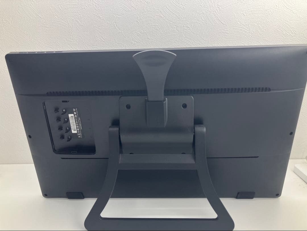 【箱付き】XP-PEN Artist 22 セカンド 液タブ 美品