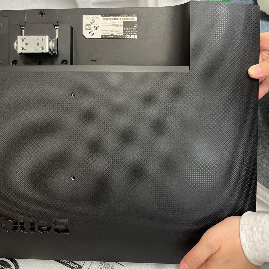 BenQ ゲーミングモニターGL2580HM 24.5インチ