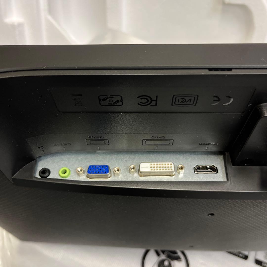 BenQ ゲーミングモニターGL2580HM 24.5インチ