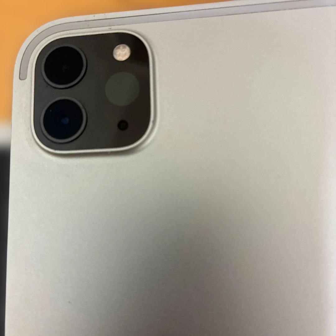 iPadPro 12.9インチ第5世代WiFi 128GB アップルペンシル付