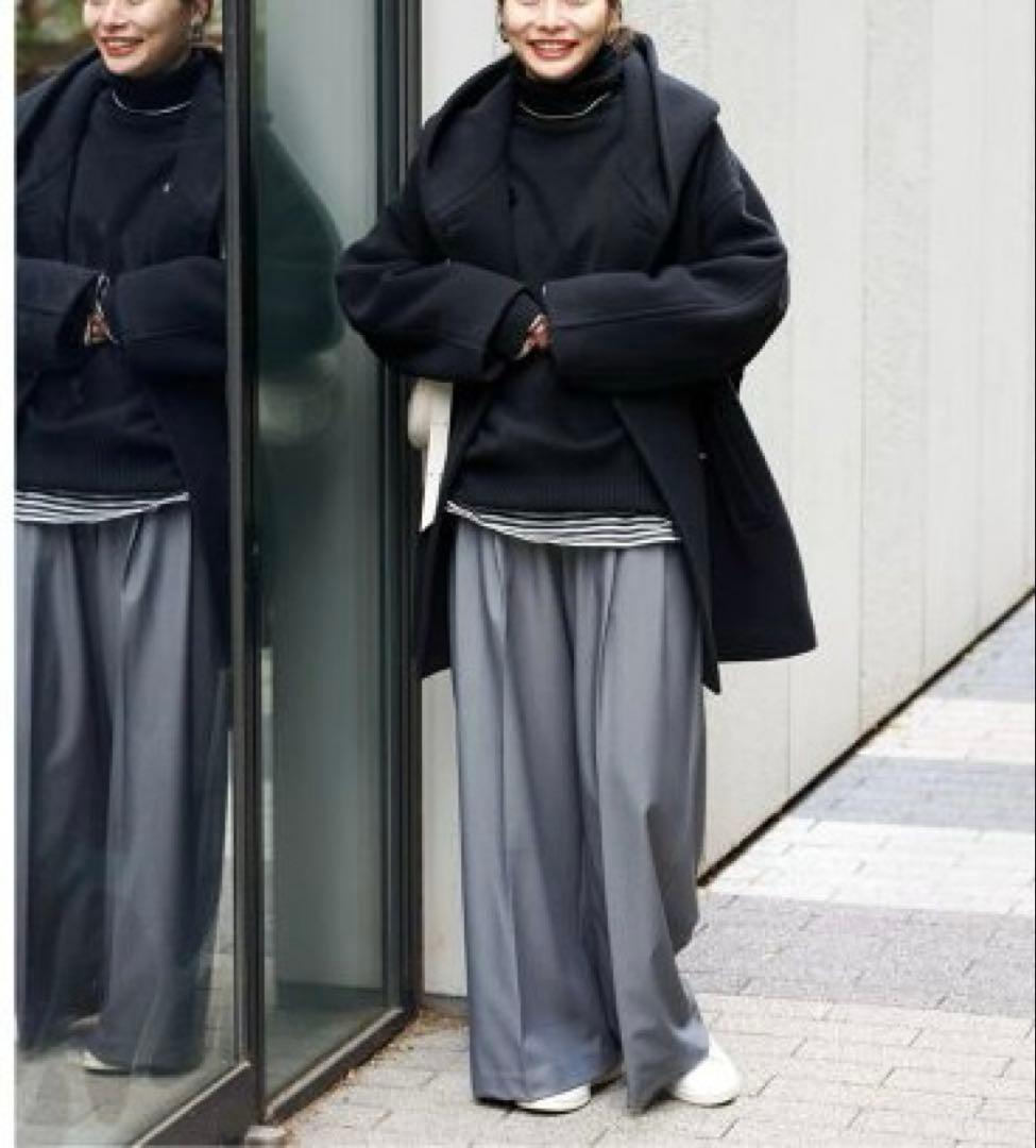 JOURNAL STANDARD スーパー140モッサフードコート