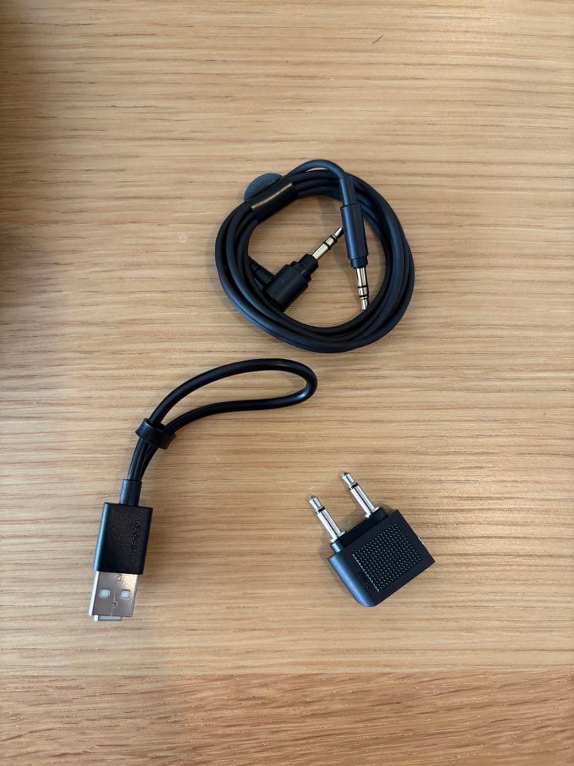 SONY WH-1000XM4 ケース付き Tomtomy