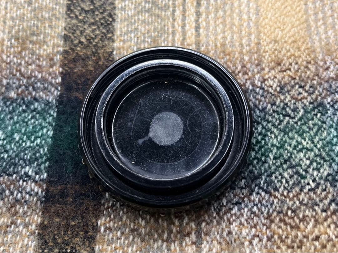 Leica Elmar 9cm 90mm f4 Mマウント