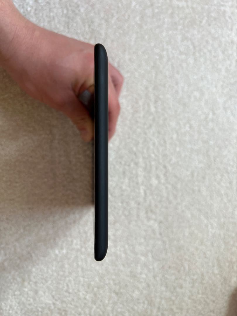 Kindle Paperwhite (16GB) 11世代 広告なし ブラック