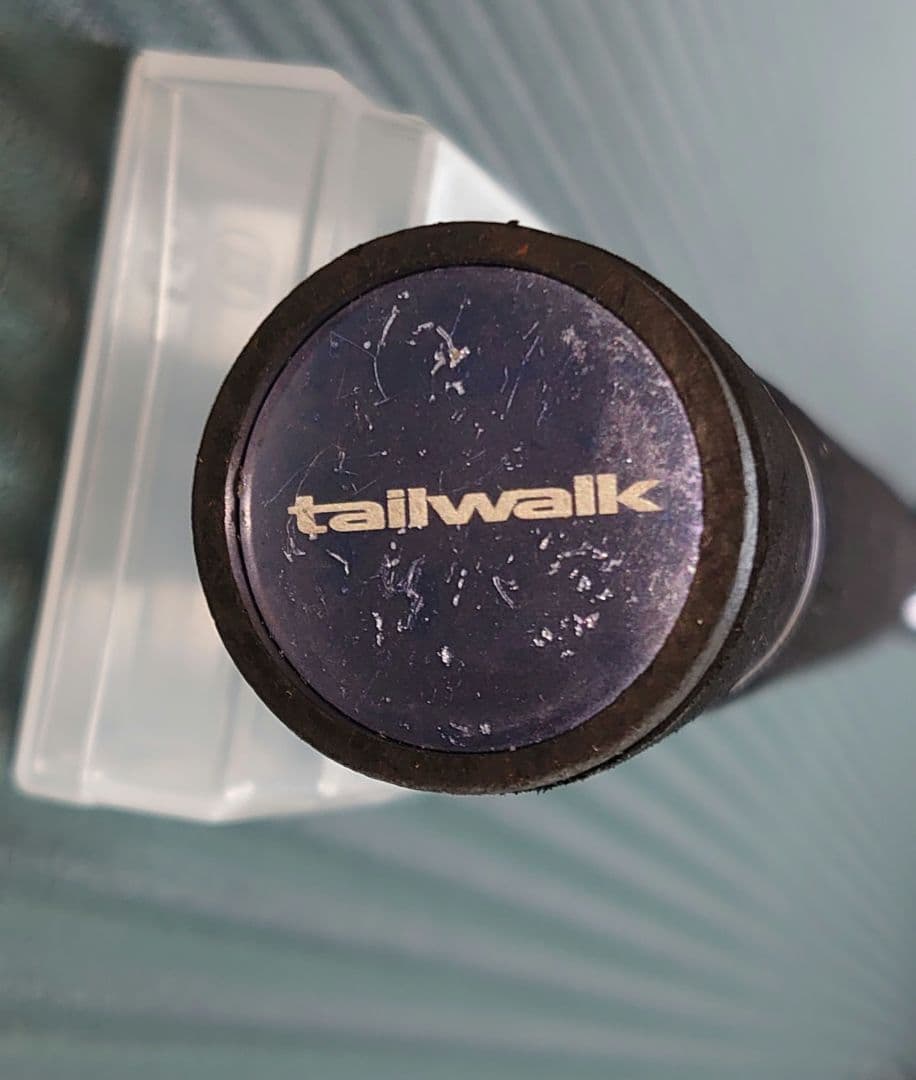 釣竿 テイルウォーク (tailwalk) Hi-Tide 90MLR
