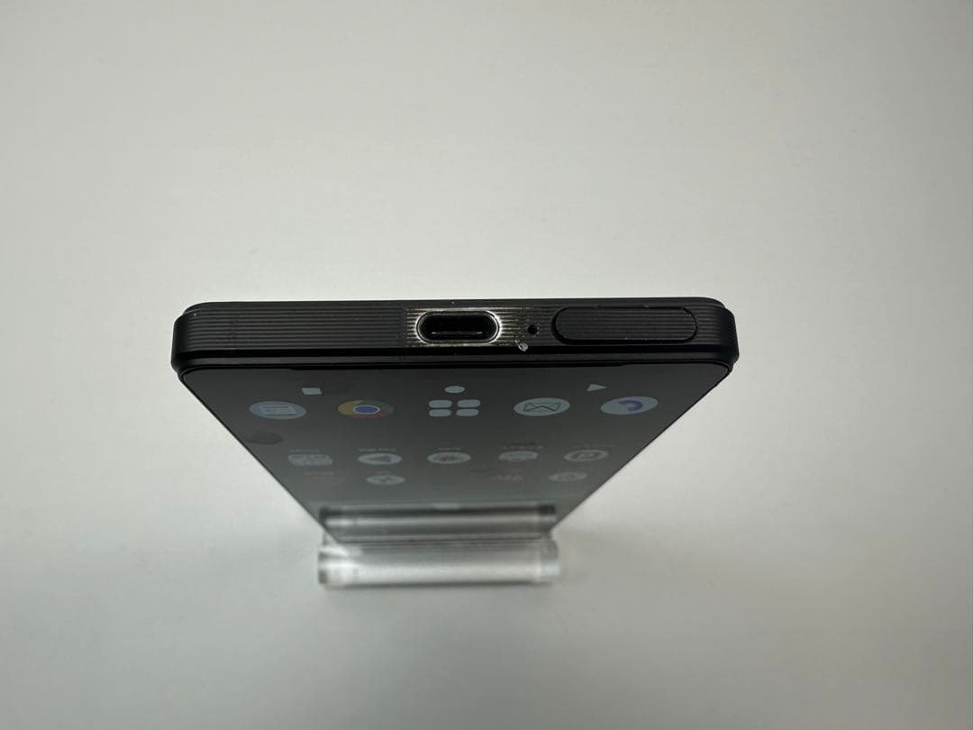 ソニー SONY Xperia 1 V docomo 256GB ブラック