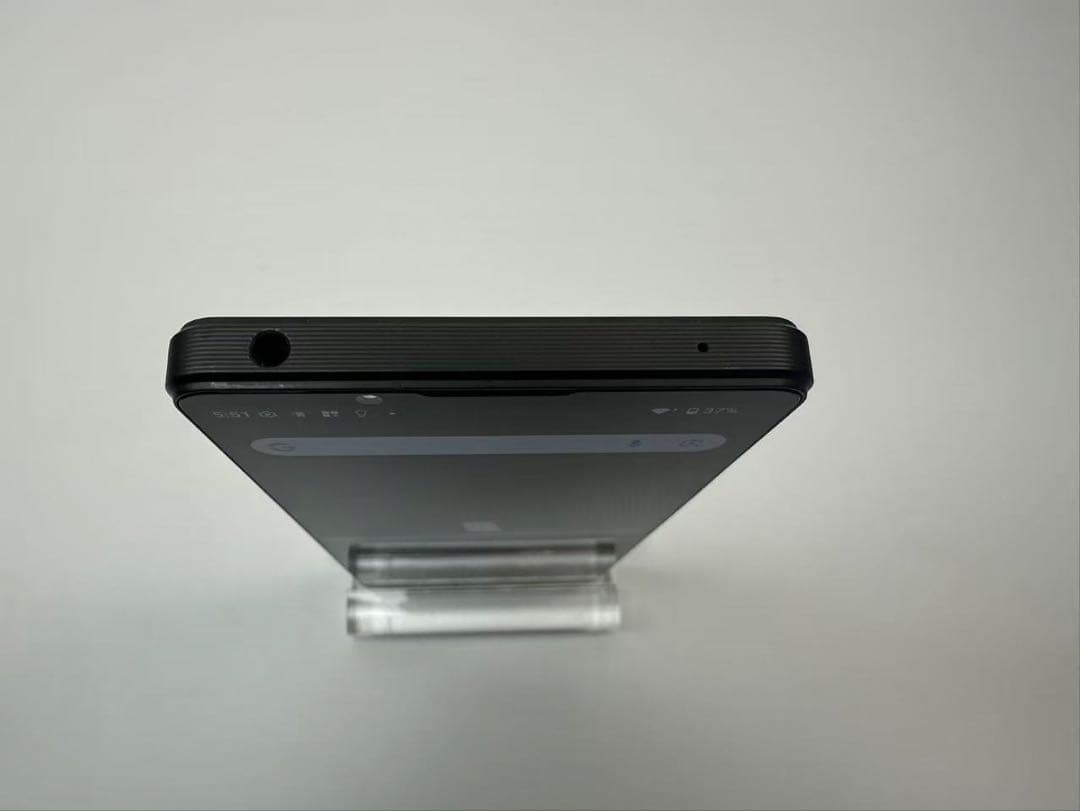 ソニー SONY Xperia 1 V docomo 256GB ブラック