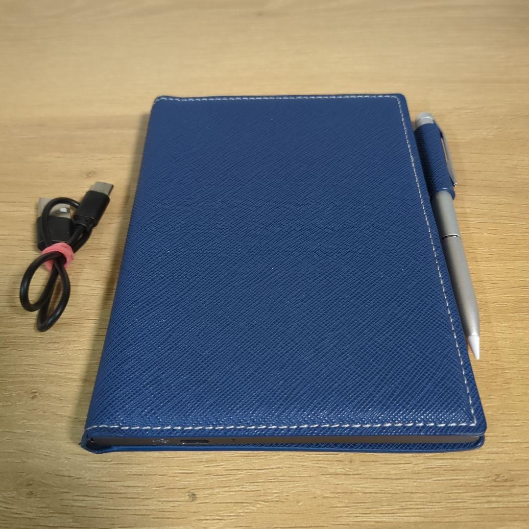 SHARP シャープ 電子ノート WG-PN1