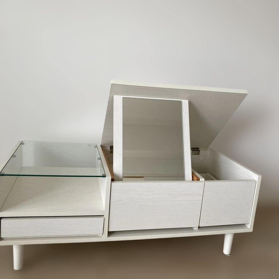 ドレッサー・鏡台 u