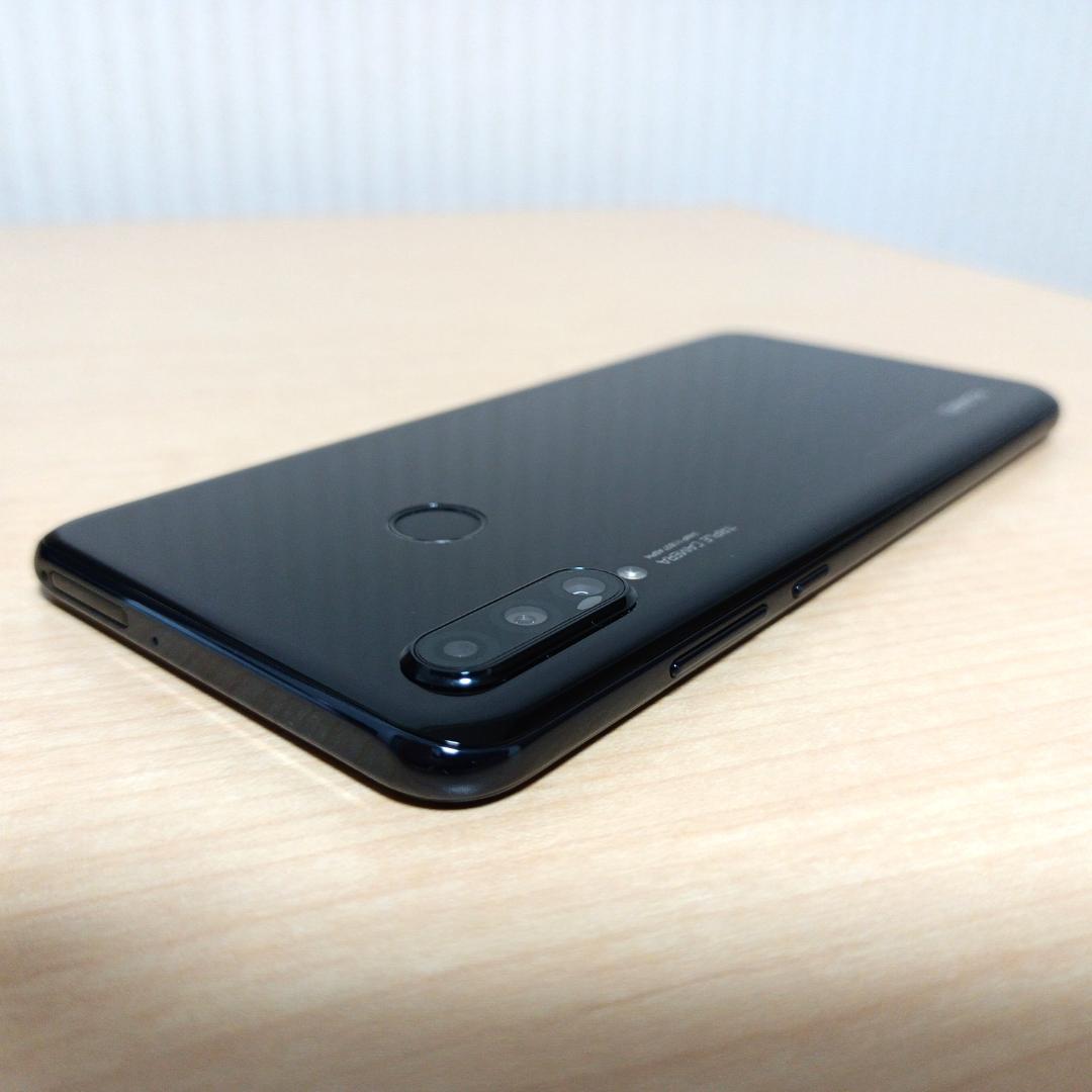 HUAWEI P30 lite MAR-LX2J 4GB/64GB SIMフリー