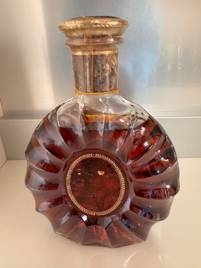 REMY MARTIN XO SPECIAL 箱無し未開封