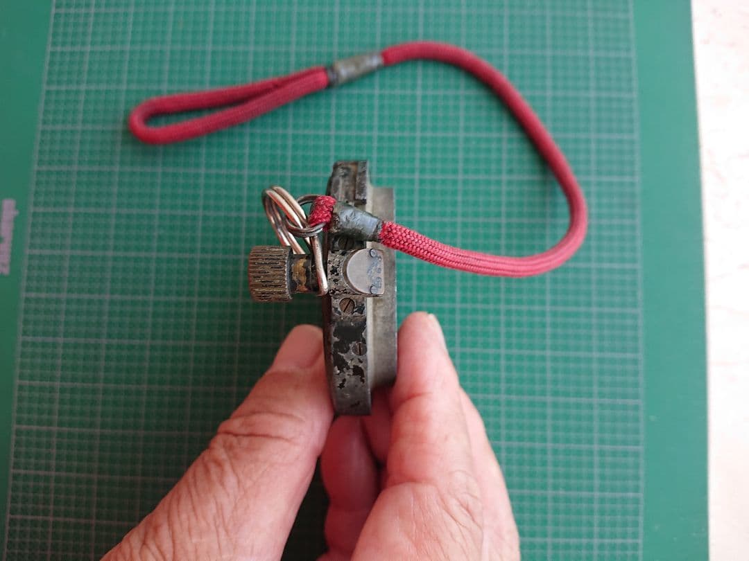 懐中時計 海軍航空時計