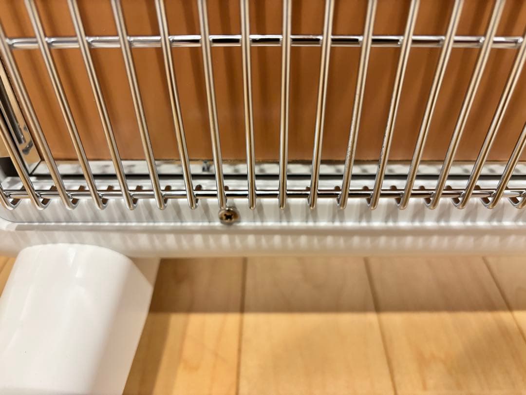 サンルミエE800L-TM3 ホワイト 白 保証書付き☆