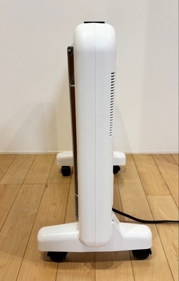 サンルミエE800L-TM3 ホワイト 白 保証書付き☆