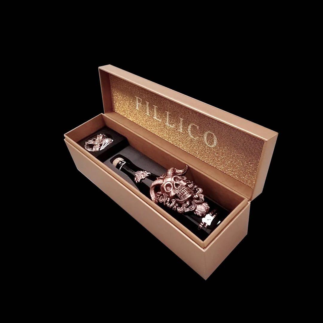 Fillico Beelzebub 【フィリコ ベルゼブブ 新品未使用】