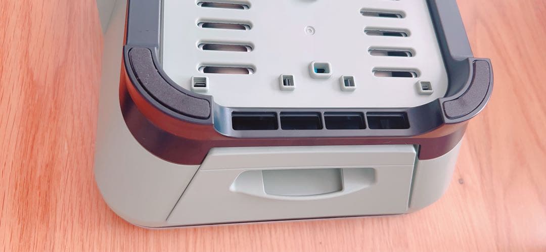 アラジン グラファイト ミニグリラー