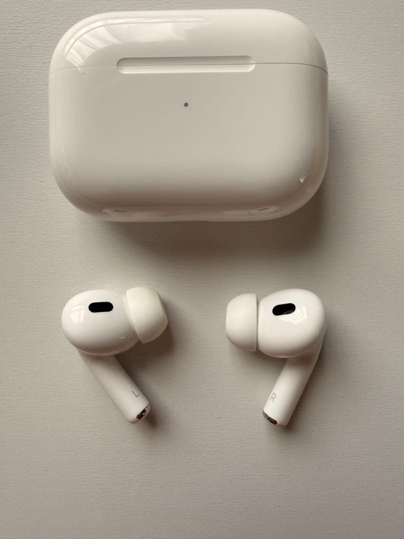 Apple AirPods Pro 第2世代