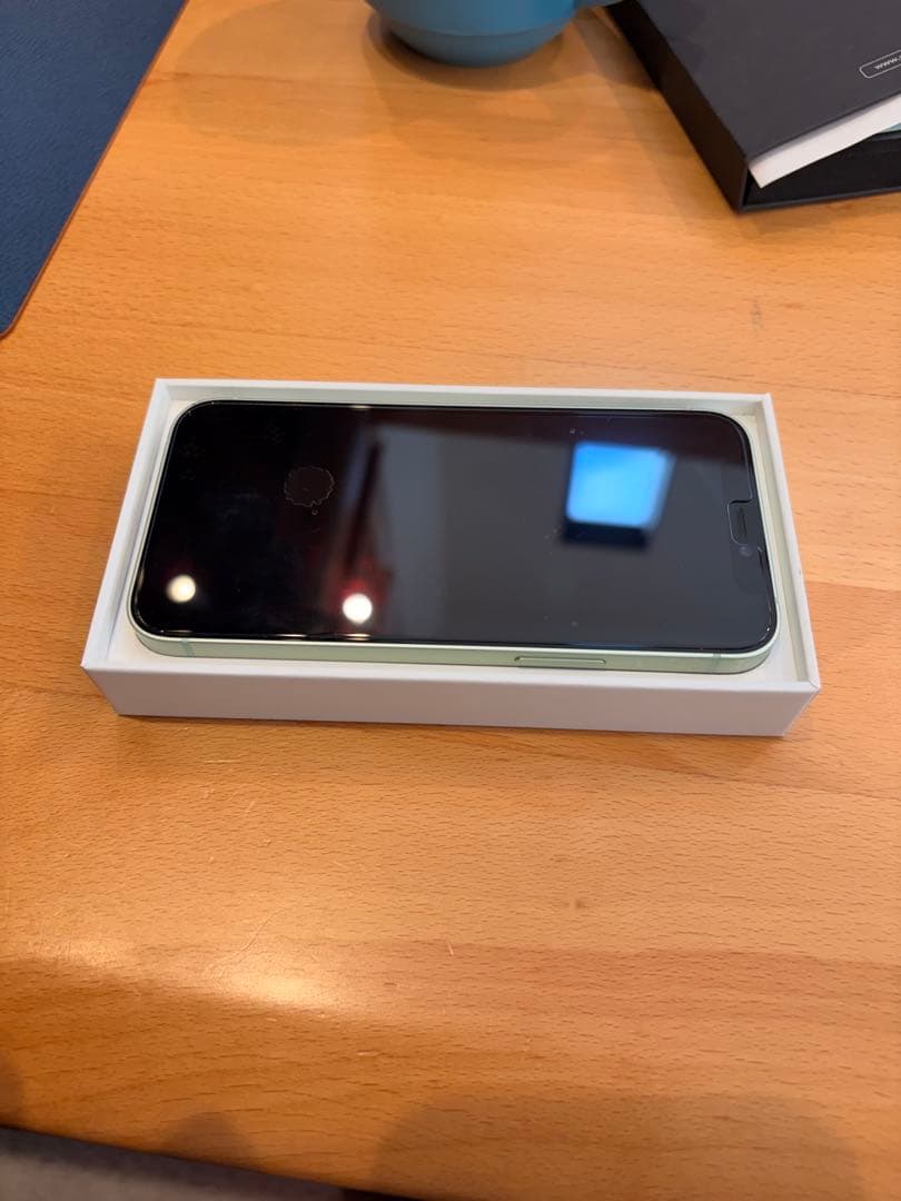 スマートフォン本体 iPhone 12 mini 256GB