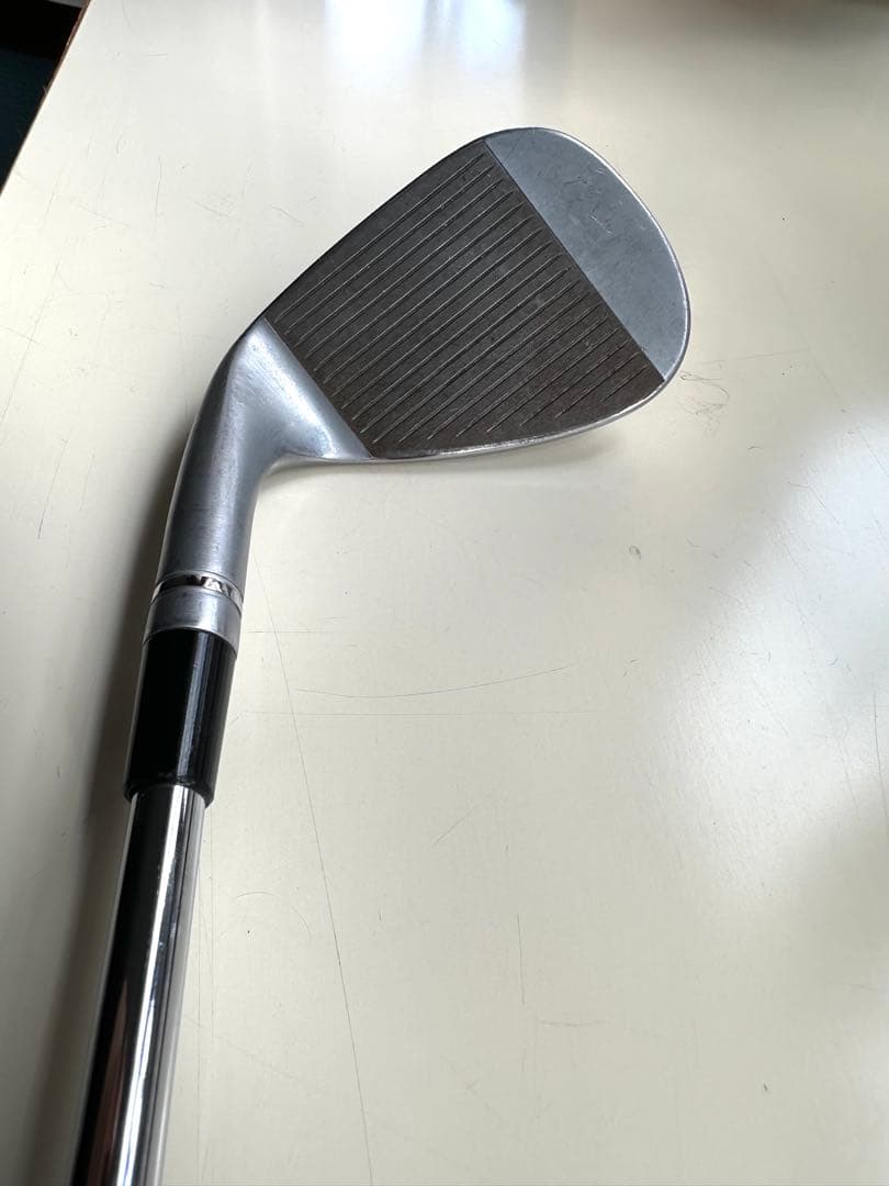 50度ウェッジ MG5 Dynamic Gold MID S