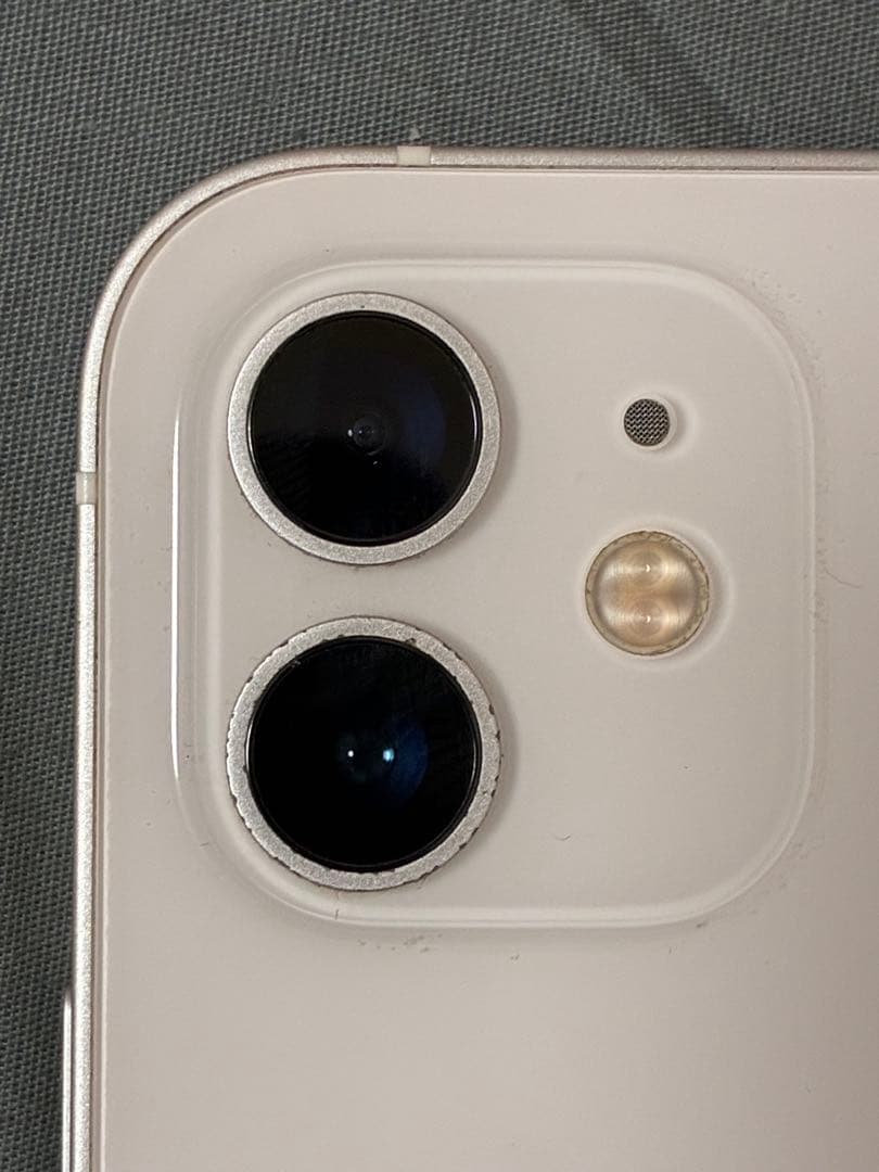 スマートフォン本体 iPhone 12