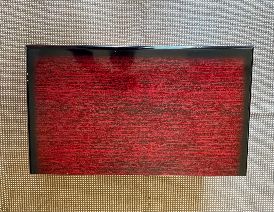 雛人形 多色装飾付き