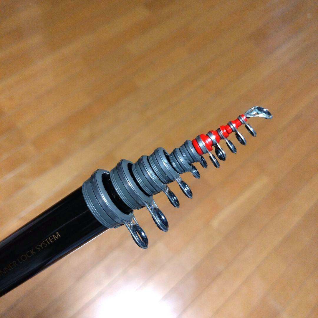 オリムピック グレ専 50BR M