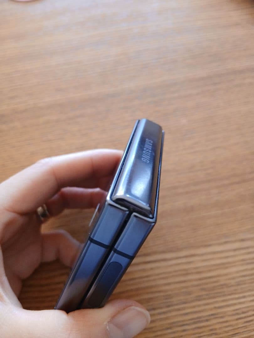 Samsung Galaxy 本体