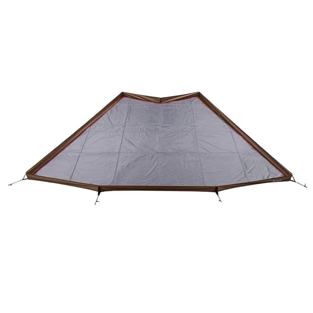 新品  peak フロアマットセット SET-710 グレー