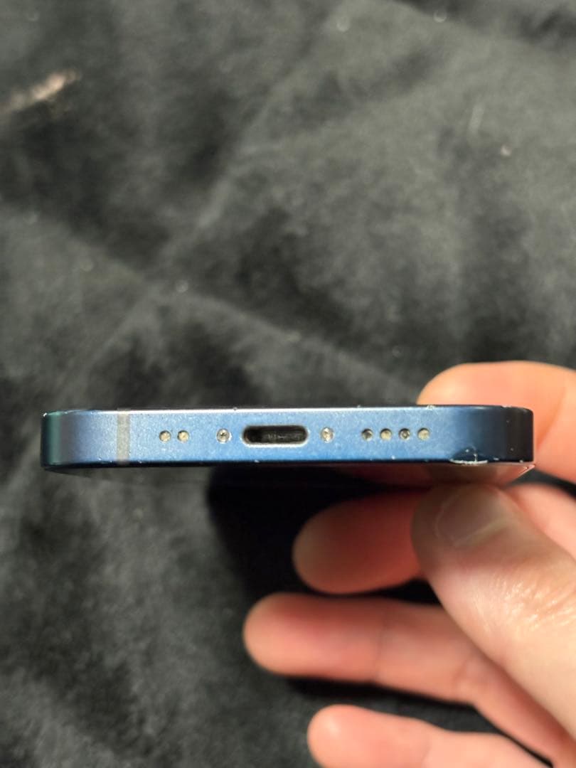 Apple iPhone12mini(128GB)SIMフリー