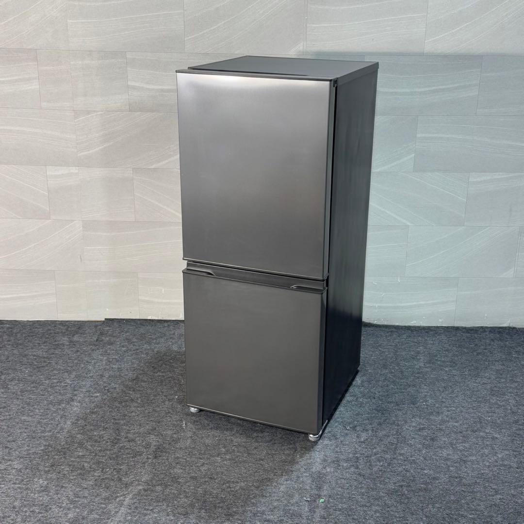 AQUA 冷蔵庫 AQR-14N 135L 2023年製 高年式 d3571