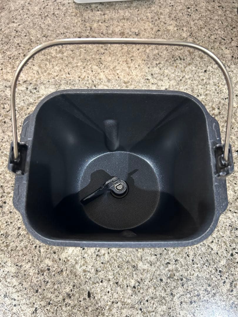 Panasonic ホームベーカリー SD-MT3 2020年製