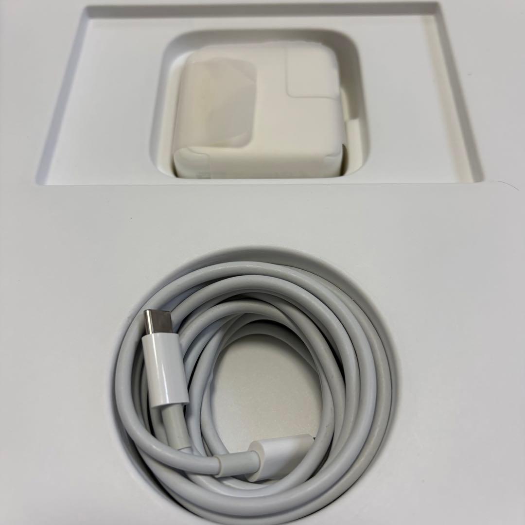 【美品】M1 MacBook Air 16GB / 256GB / US配列