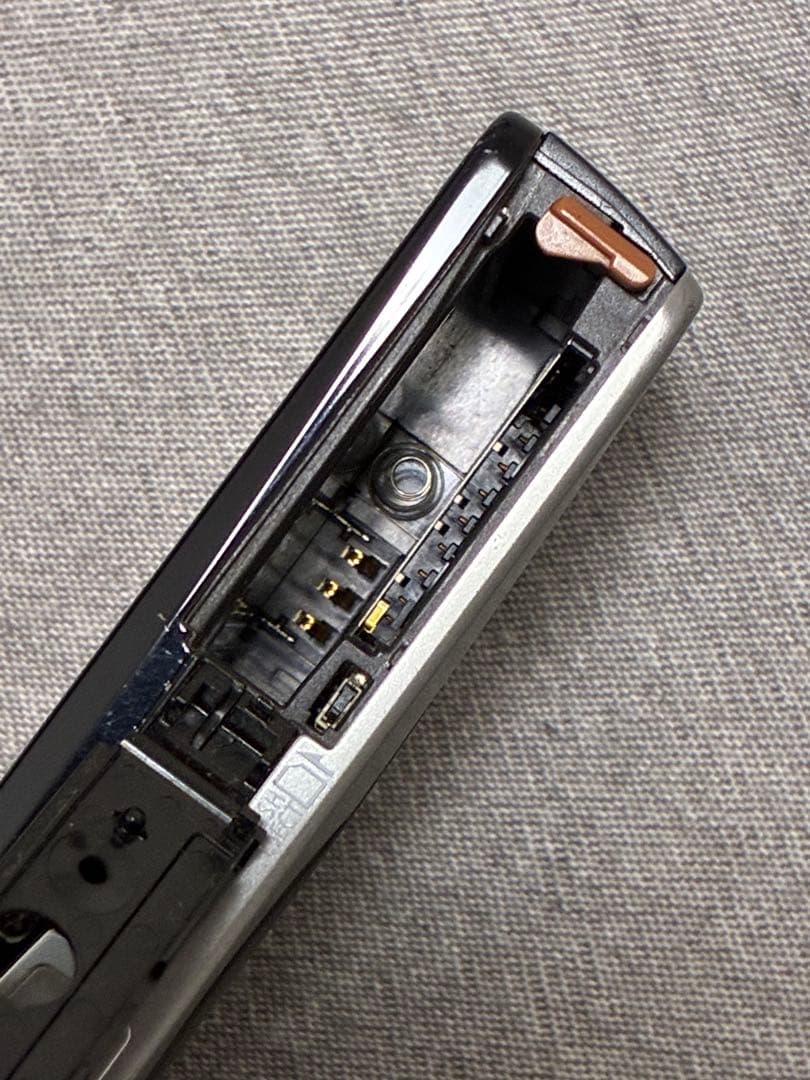 ⭐️完動品⭐️ CANON IXY DIGITAL 90 PC1227 コンデジ