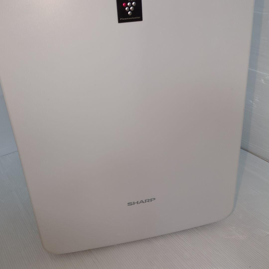 SHARP シャープ 除湿機CV-J180-W 2020年製