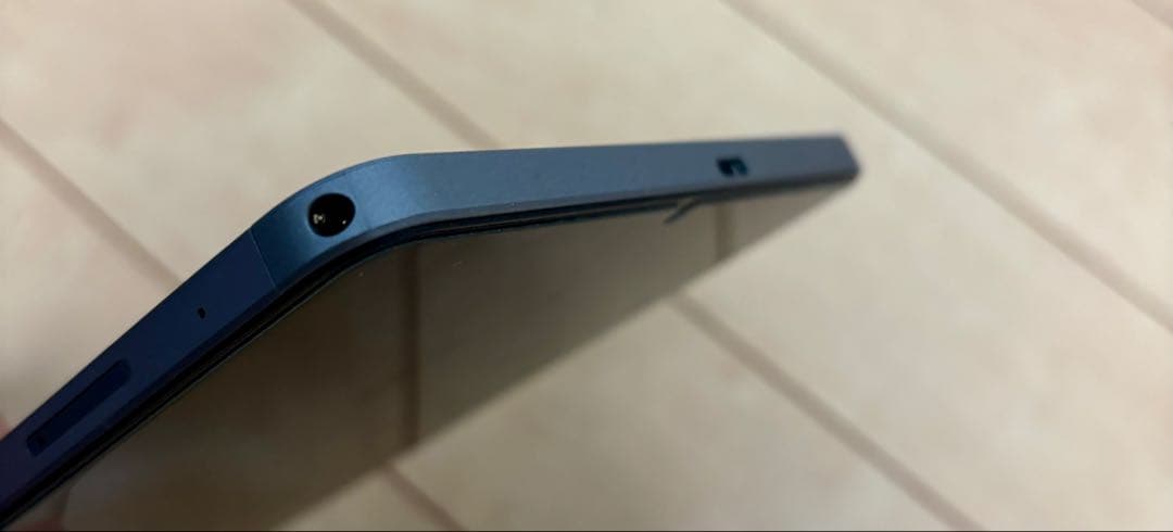 美品 ALLDOCUBE iPlay50 mini Pro 8.4インチ