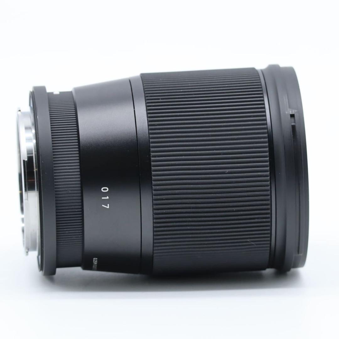SIGMA 16mm F1.4 DC DN ライカL用