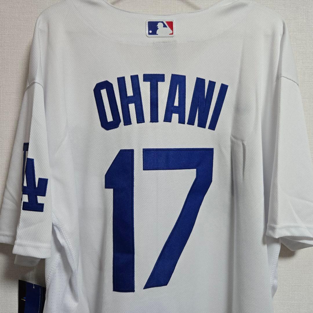 ドジャース大谷翔平選手　レプリカユニフォーム