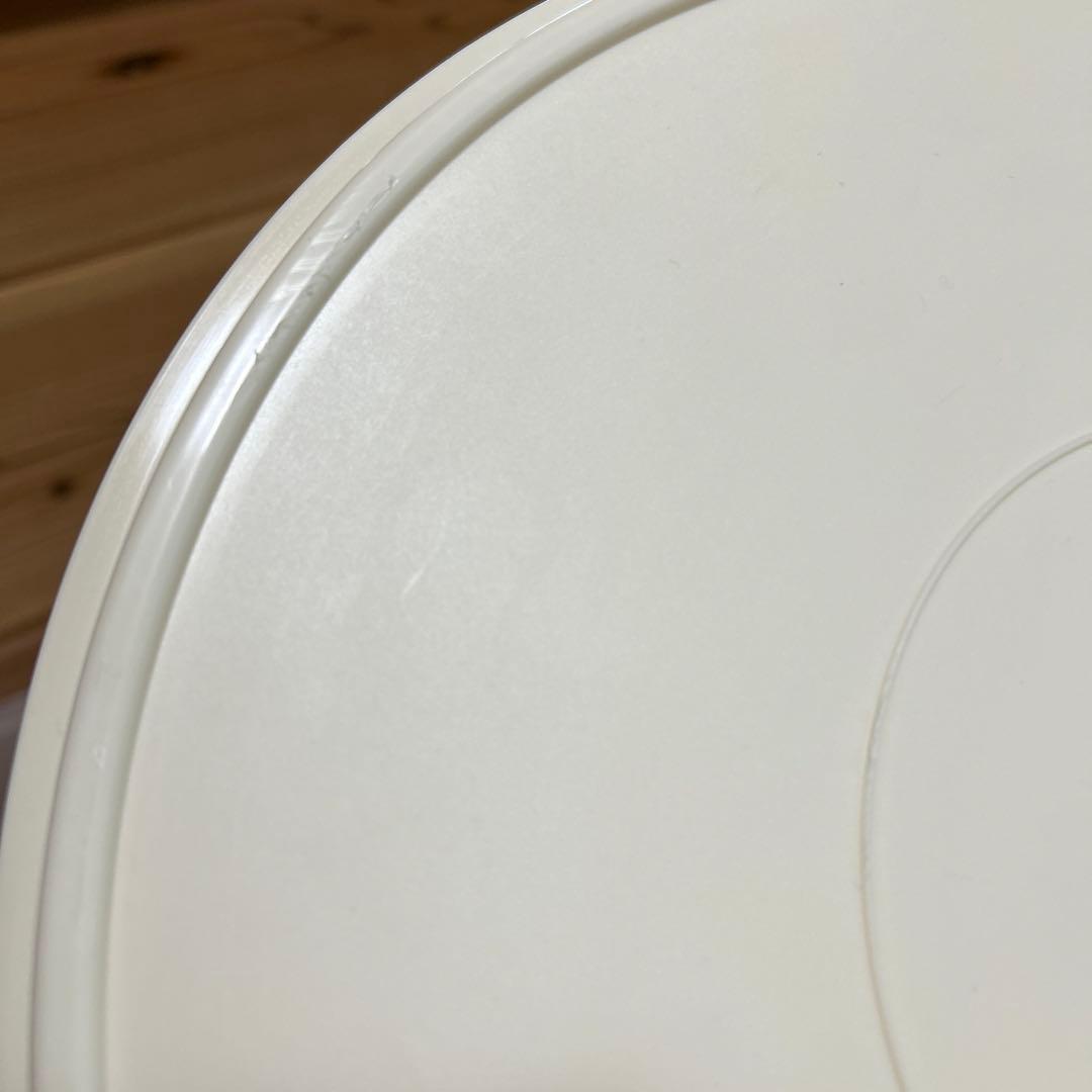 タッパーウェア　スーパーミックスボール　3個セット