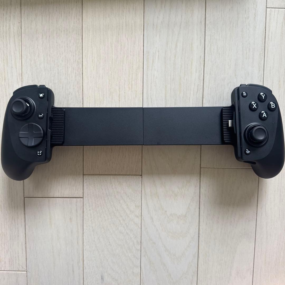 【プロフ閲覧必須‼️】Razer Kishi V3 Pro XL