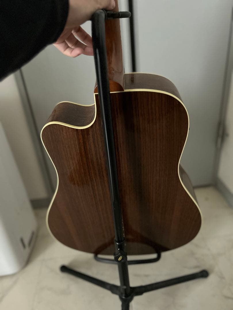 ギター Gibson Songwriter Deluxe EC Studio