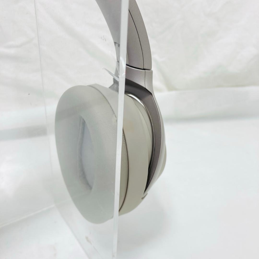 SONY ワイヤレスヘッドホン WH-1000XM3 動作品