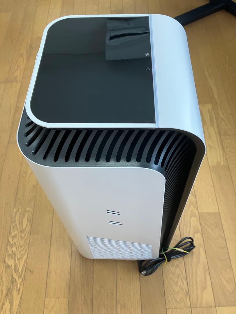 【超美品】Blueair protect ブルーエアプロテクト 7470i